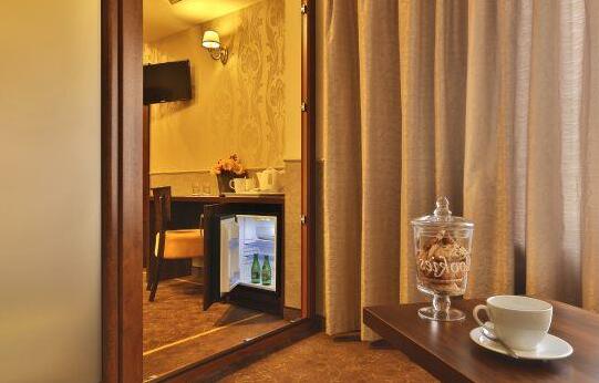 Hotel Amber Design - Photo4