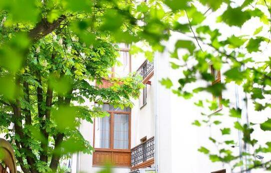Hotel Amber Krakow - Photo2