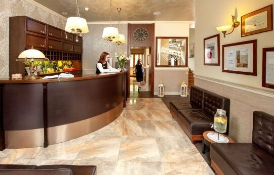Hotel Amber Krakow - Photo4