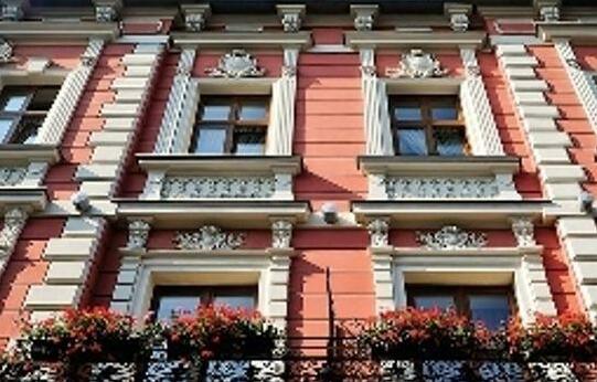 Hotel Amber Krakow - Photo5