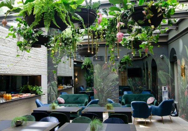 Hotel Atrium Krakow - Photo2