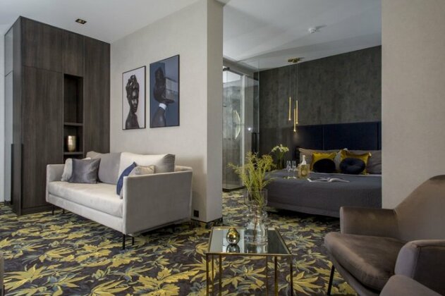 Hotel Atrium Krakow - Photo3