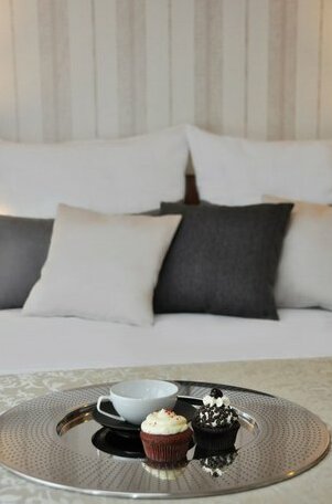 Hotel Atrium Krakow - Photo4