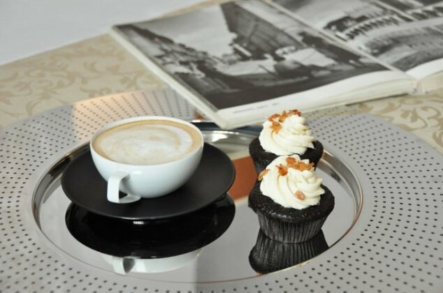 Hotel Atrium Krakow - Photo5