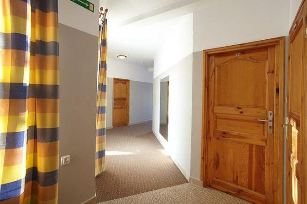 Hotel Batory Annex - Photo3