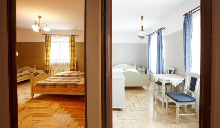 Hotel Batory Annex - Photo5