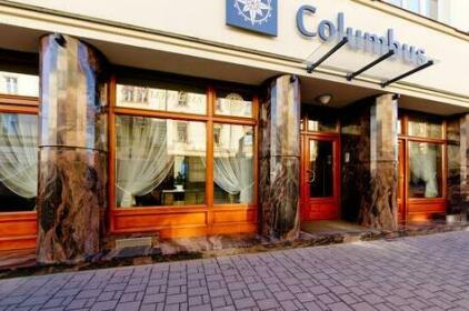 Hotel Columbus Krakow