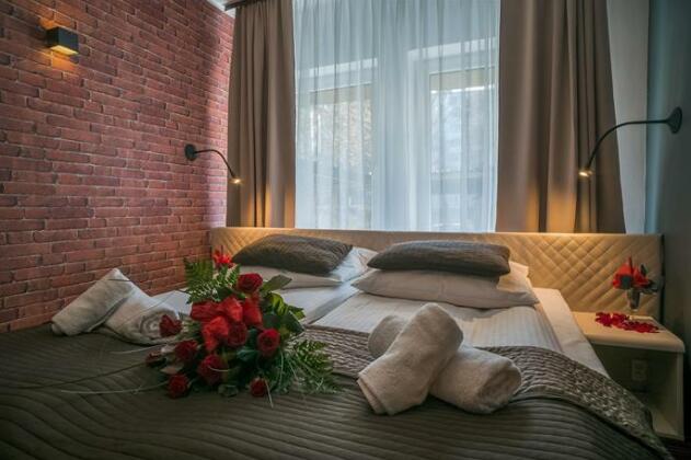 Hotel Delta Krakow - Photo3