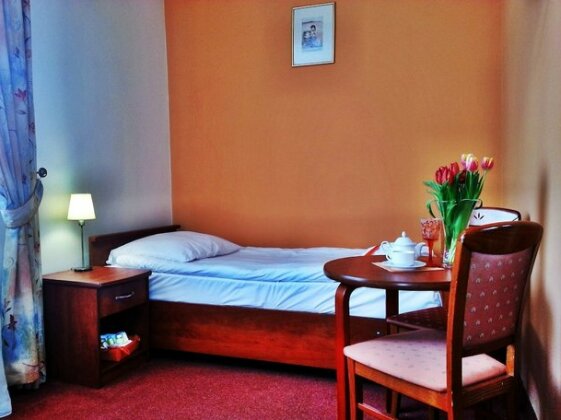 Hotel Eva Krakow - Photo2