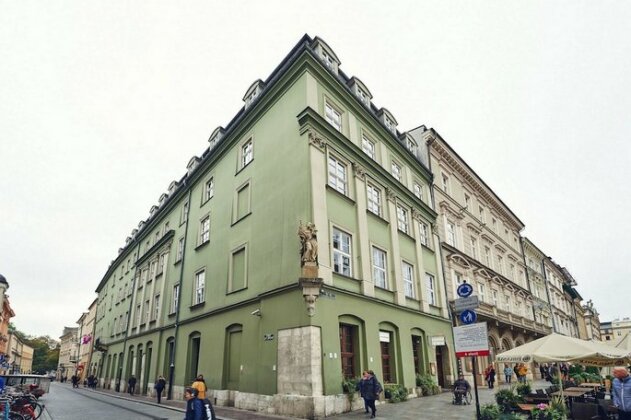 Hotel Imperial Krakow