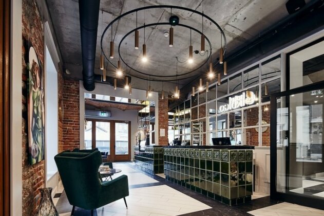 Hotel Indigo Krakow - Old Town - Photo4