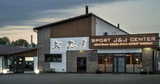 Hotel J&J Sport Center