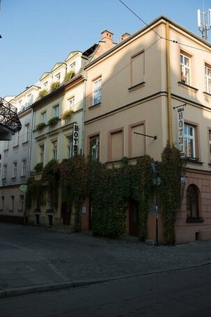 Hotel Karmel Krakow