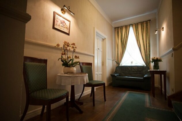 Hotel Karmel Krakow - Photo3