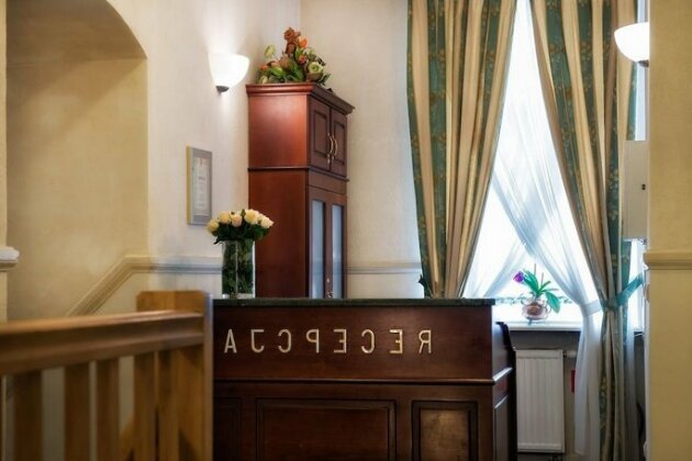 Hotel Karmel Krakow - Photo5