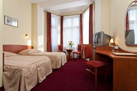 Hotel Kazimierz II - Photo2
