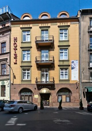 Hotel Kazimierz