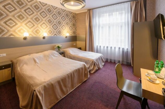 Hotel Kazimierz - Photo2