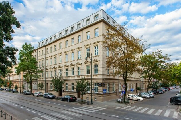 Hotel Legend Krakow