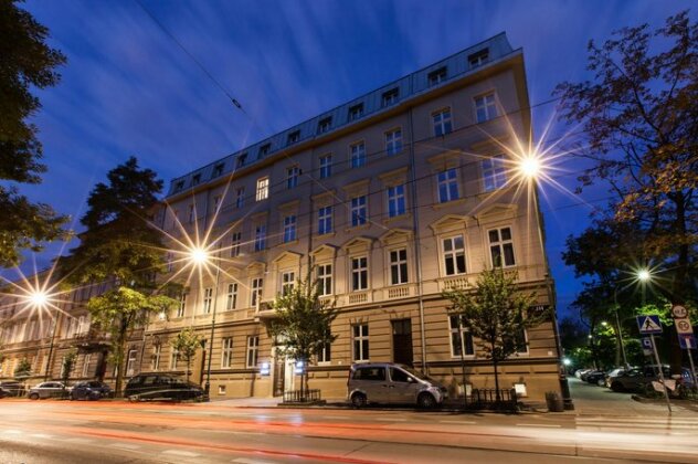 Hotel Legend Krakow - Photo2
