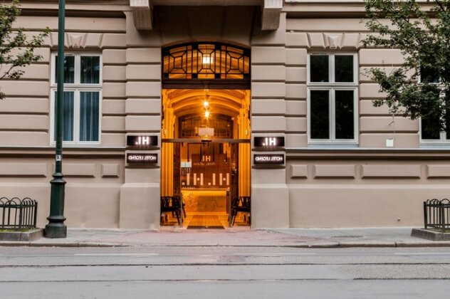 Hotel Legend Krakow - Photo3