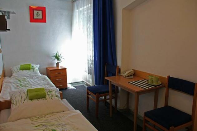 Hotel MISTiA - Photo2