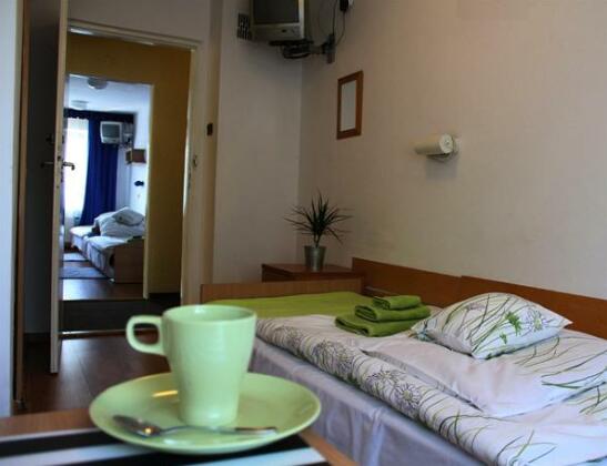 Hotel MISTiA - Photo3