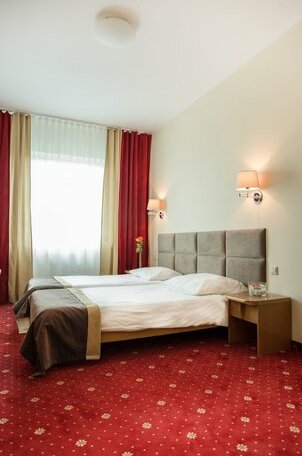 Hotel Orient Krakow - Photo5