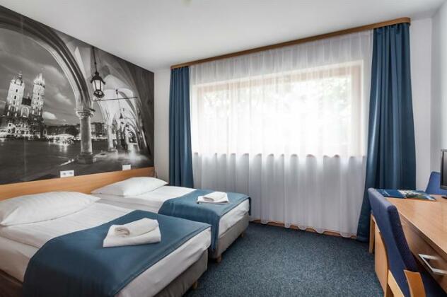 Hotel Pod Wawelem - Photo2
