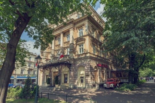 Hotel Royal Krakow - Photo2