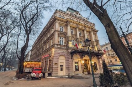 Hotel Royal Krakow