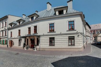 Hotel Wawel