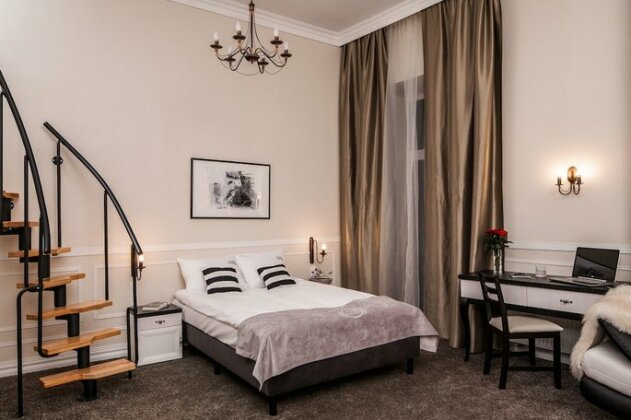 Imagine Apartments by Novum House - Photo2
