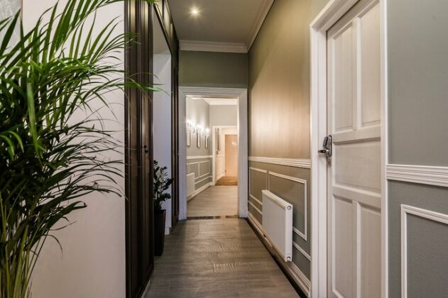 Imagine Apartments by Novum House - Photo4
