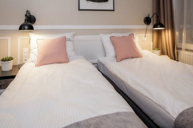 Imagine Apartments by Novum House - Photo5