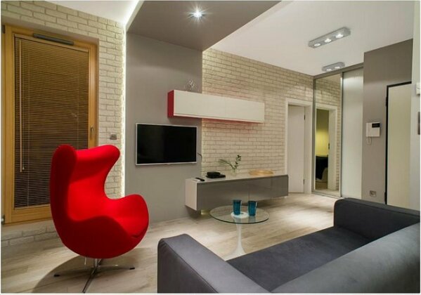 InPoint City Center Apartments - Photo3