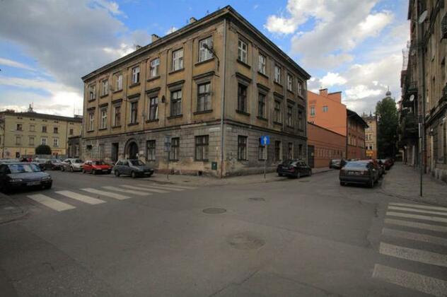 Janexim Rooms & Apartment Krakow - Photo2