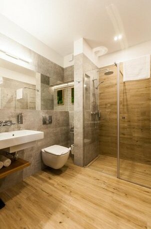 K4 Aparthotel Krakow - Photo3