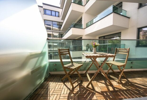 Kazimierz Friendhouse Apartments - Photo2
