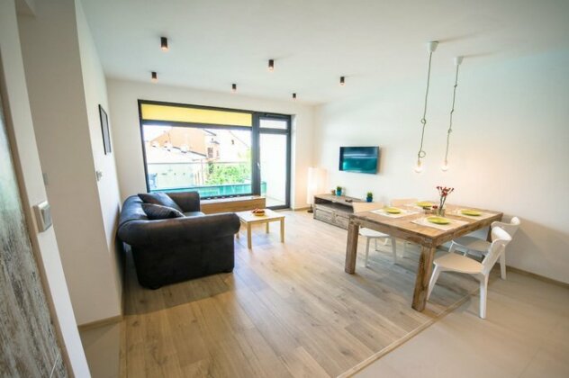 Kazimierz Friendhouse Apartments - Photo4