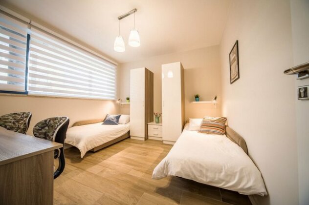 Kazimierz Friendhouse Apartments - Photo5