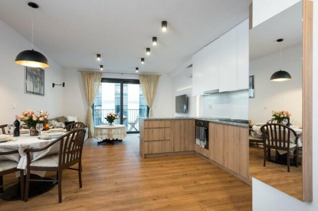 Kazimierz lofty 2bedroom apartment large&exclusive - Photo2