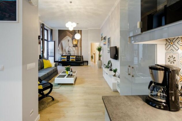 Kings Landing Apartament - Photo5