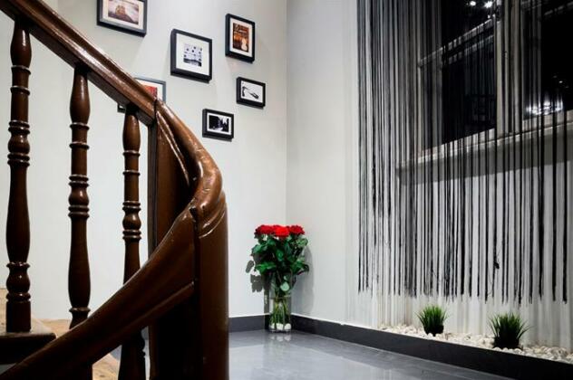 Komorowski Luxury Guest Rooms - Photo2