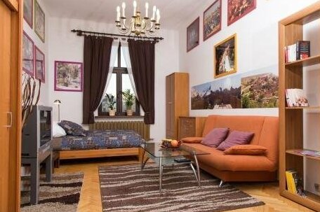 Krak Apartments - Photo2