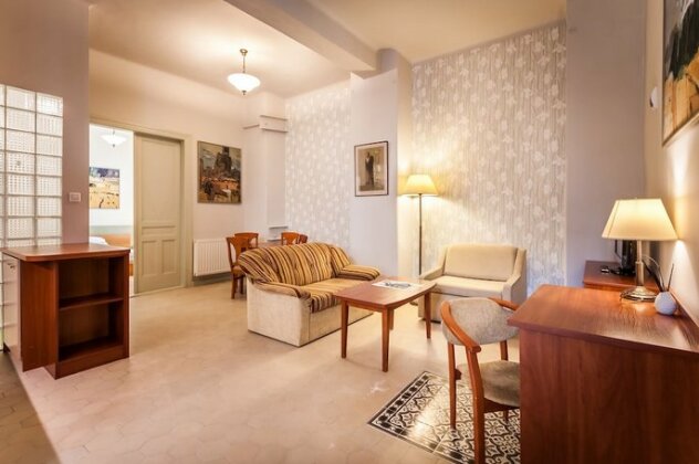 Krakow City Apartments - Photo2