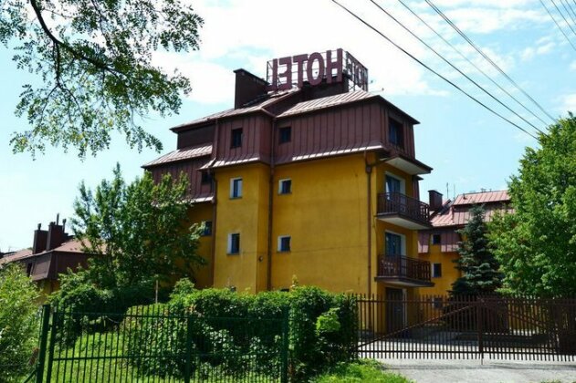 Krystyna Hotel