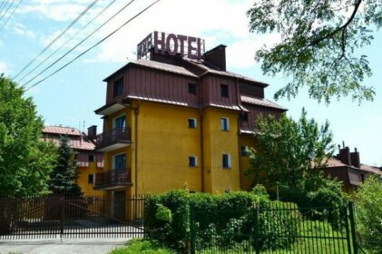 Krystyna Hotel