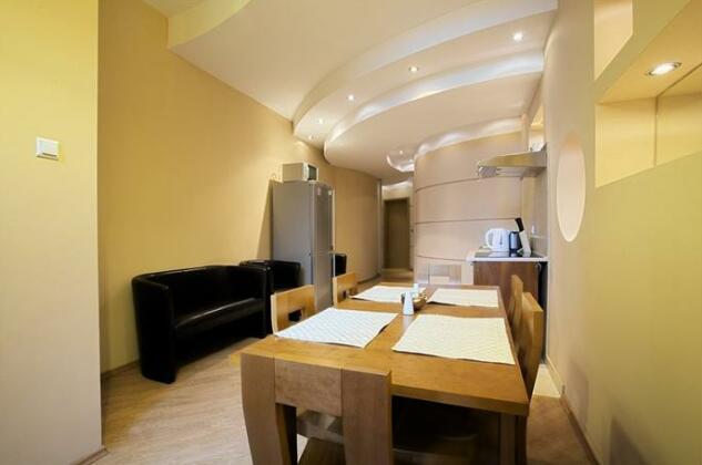 Lavena Apartments - Photo2