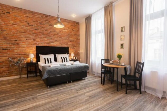 Leo Aparthotel Residence - Photo2